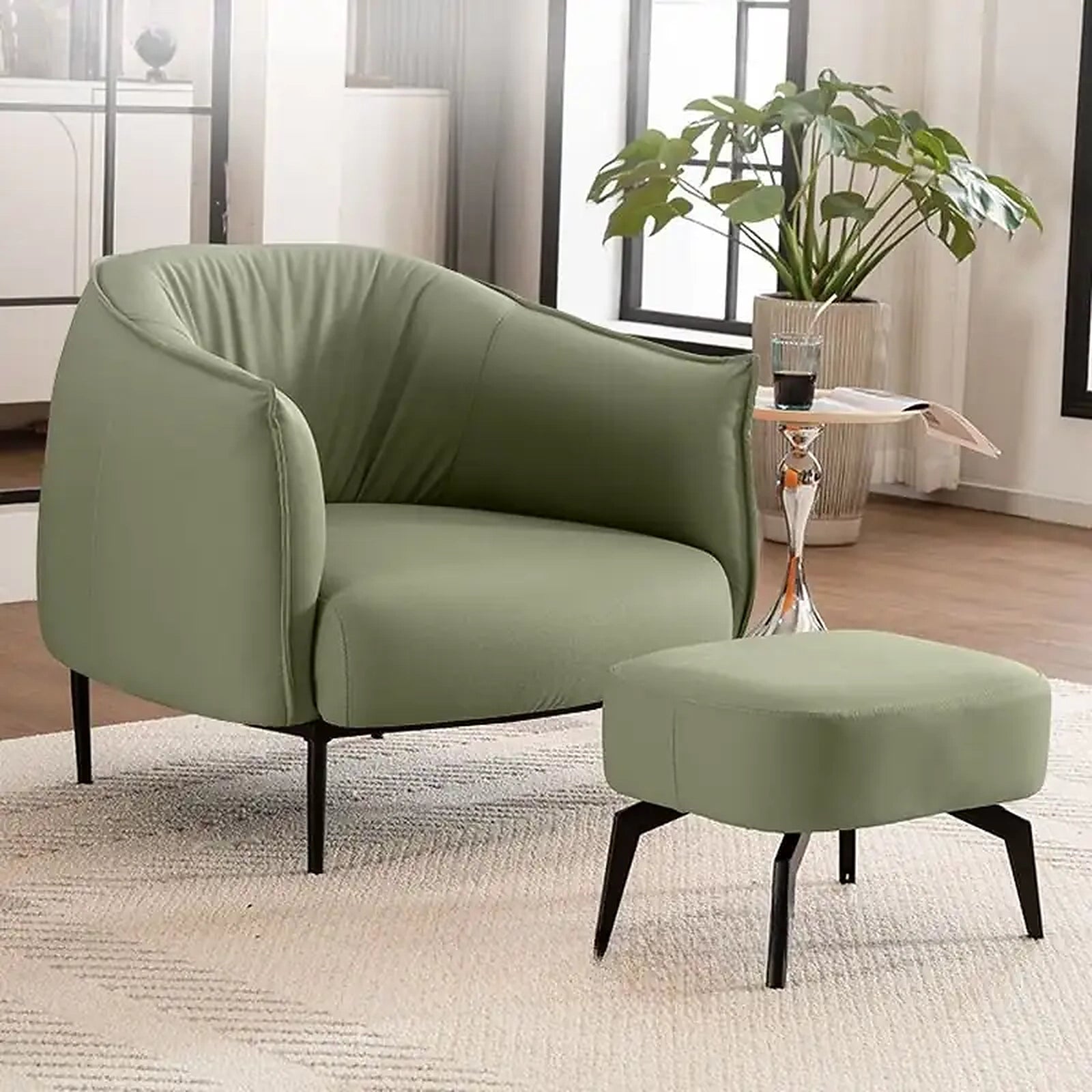 Dash Arm Chair for Lounge Custom Designed to Order