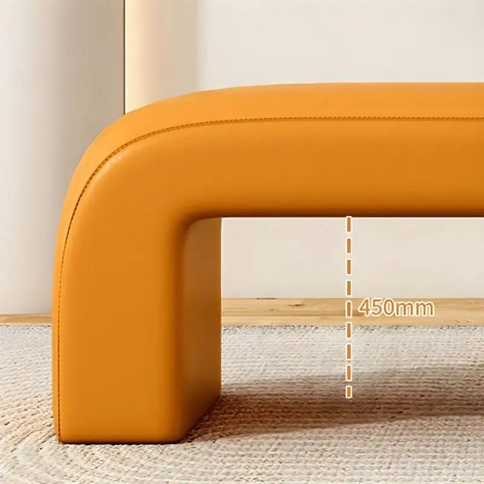 Frigg Bench Made to Order Custom Designed