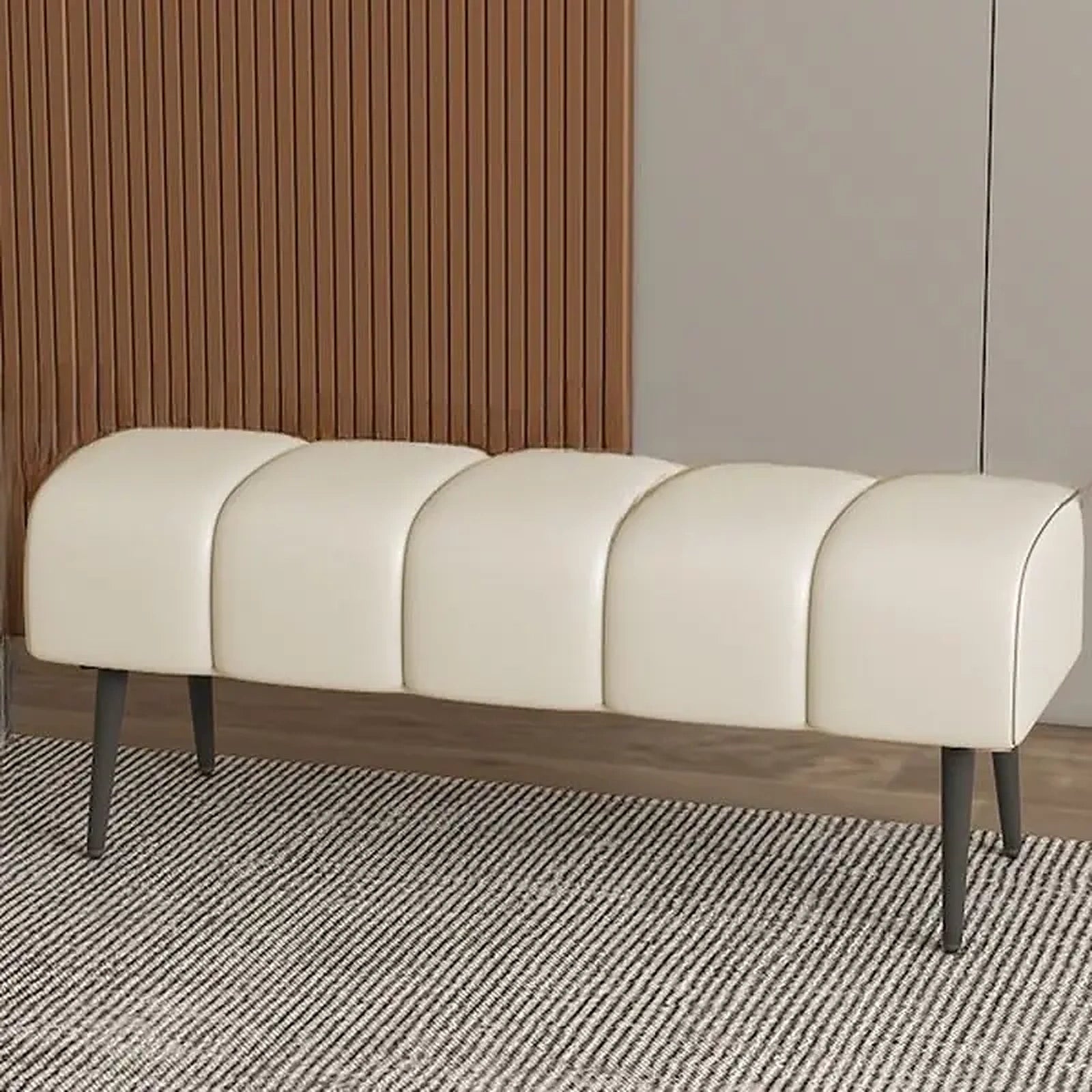 Heath Bench Made to Order Custom Designed