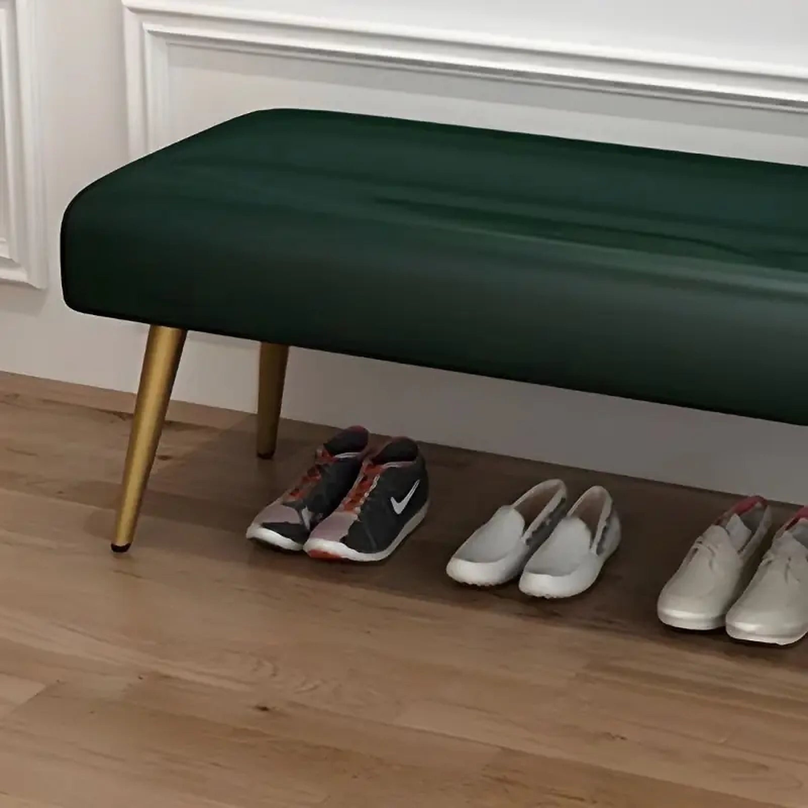 Astra Bench Custom Tailored to Order