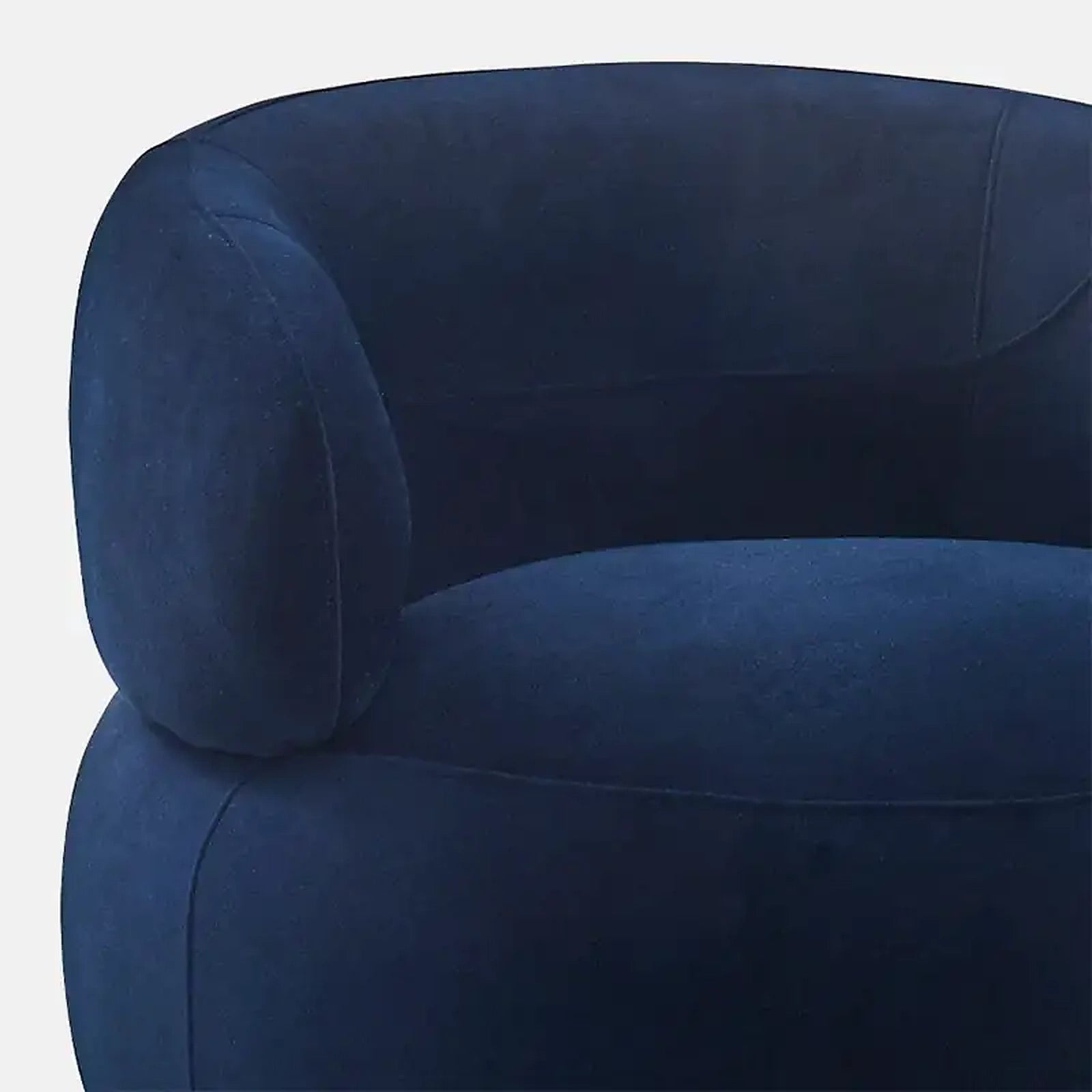 Coast Arm Chair for Lounge Custom Crafted to Order