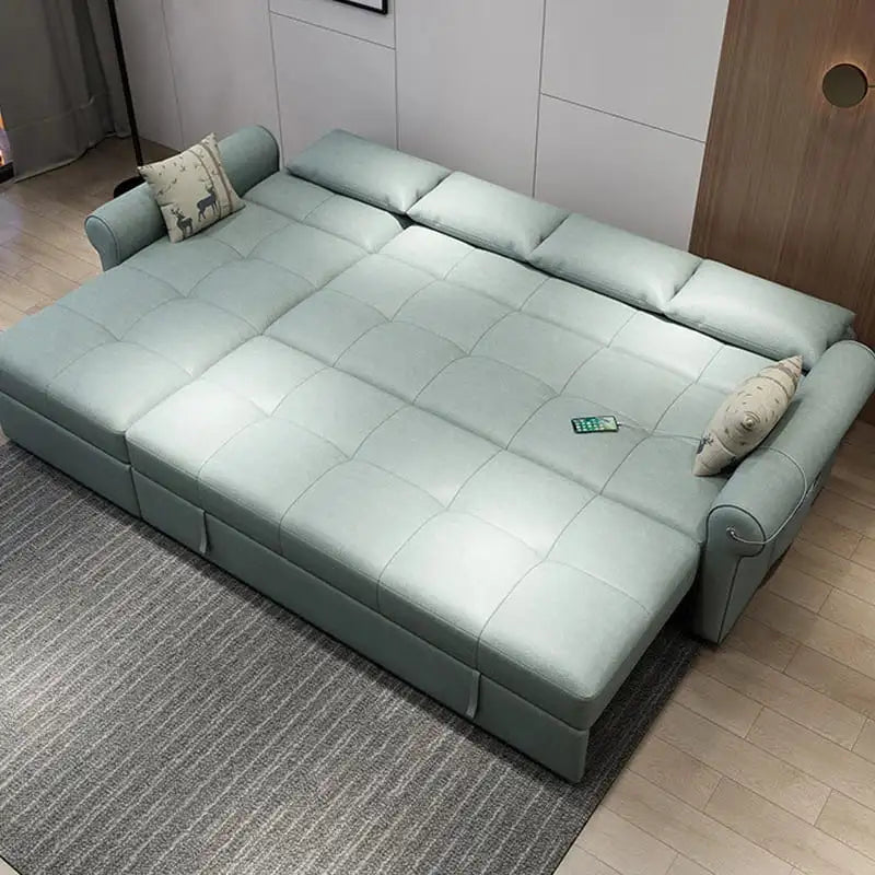 Katona Sofacumbed Custom Made to Order