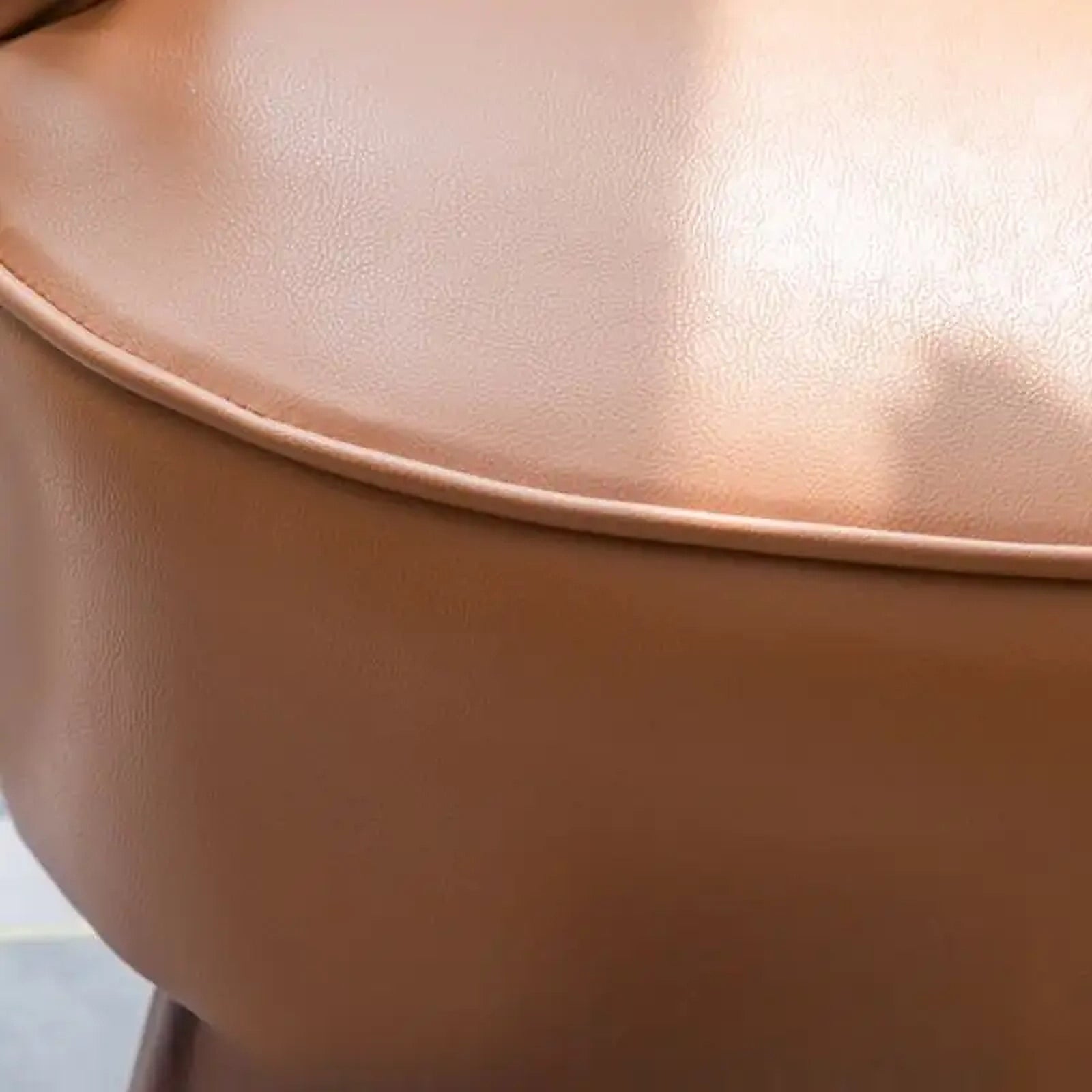 Falcon Arm Chair for Lounge Custom Crafted to Order