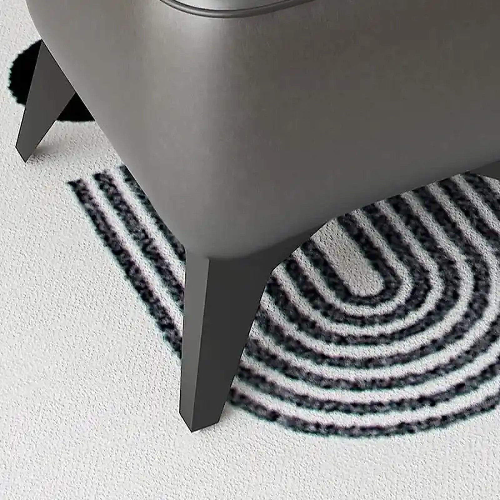 Marina Ottoman Made to Order Custom Designed