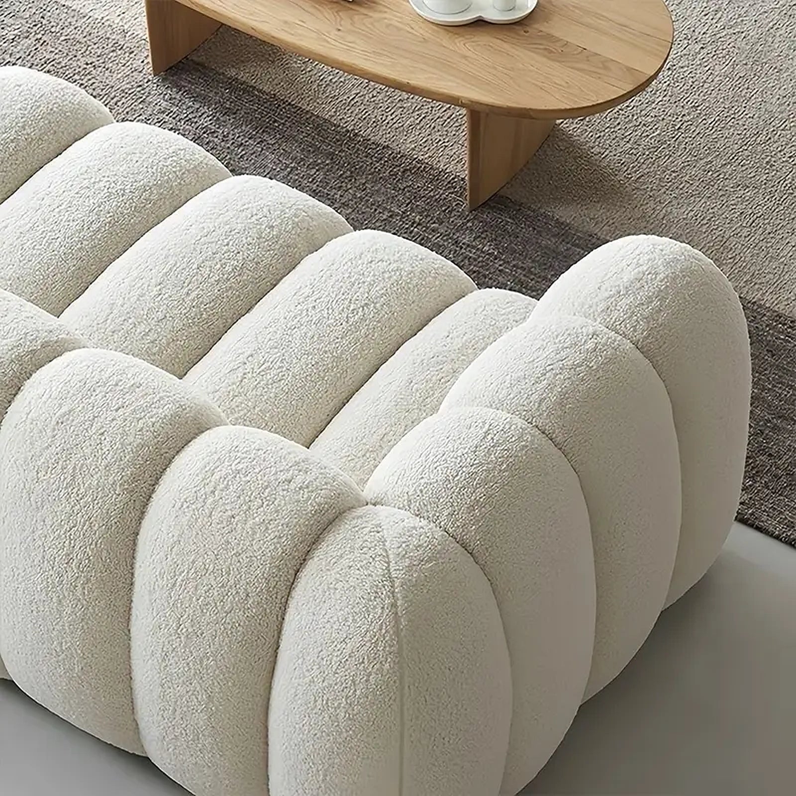 Austin Sofa Custom Tailored to Order