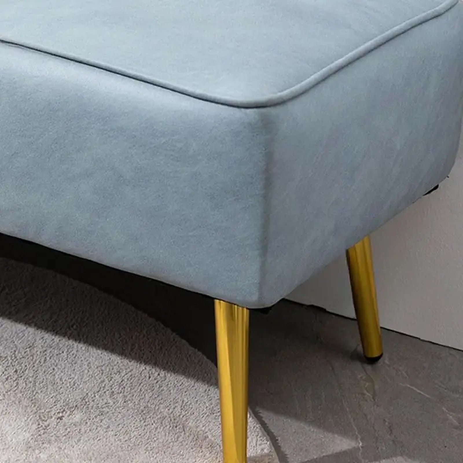 Mist Bench Custom Crafted to Order