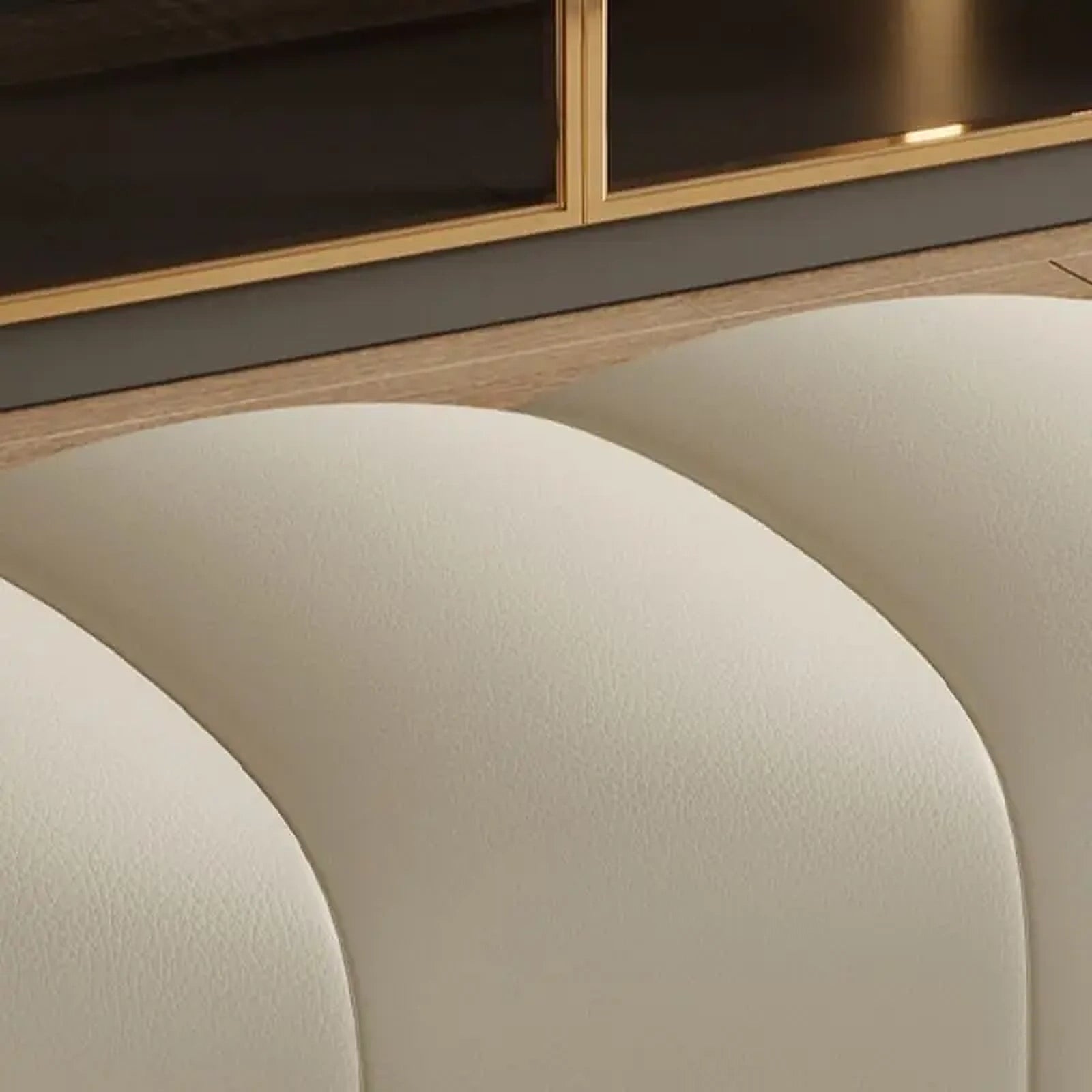 Cassia Bench Made to Order Custom Designed