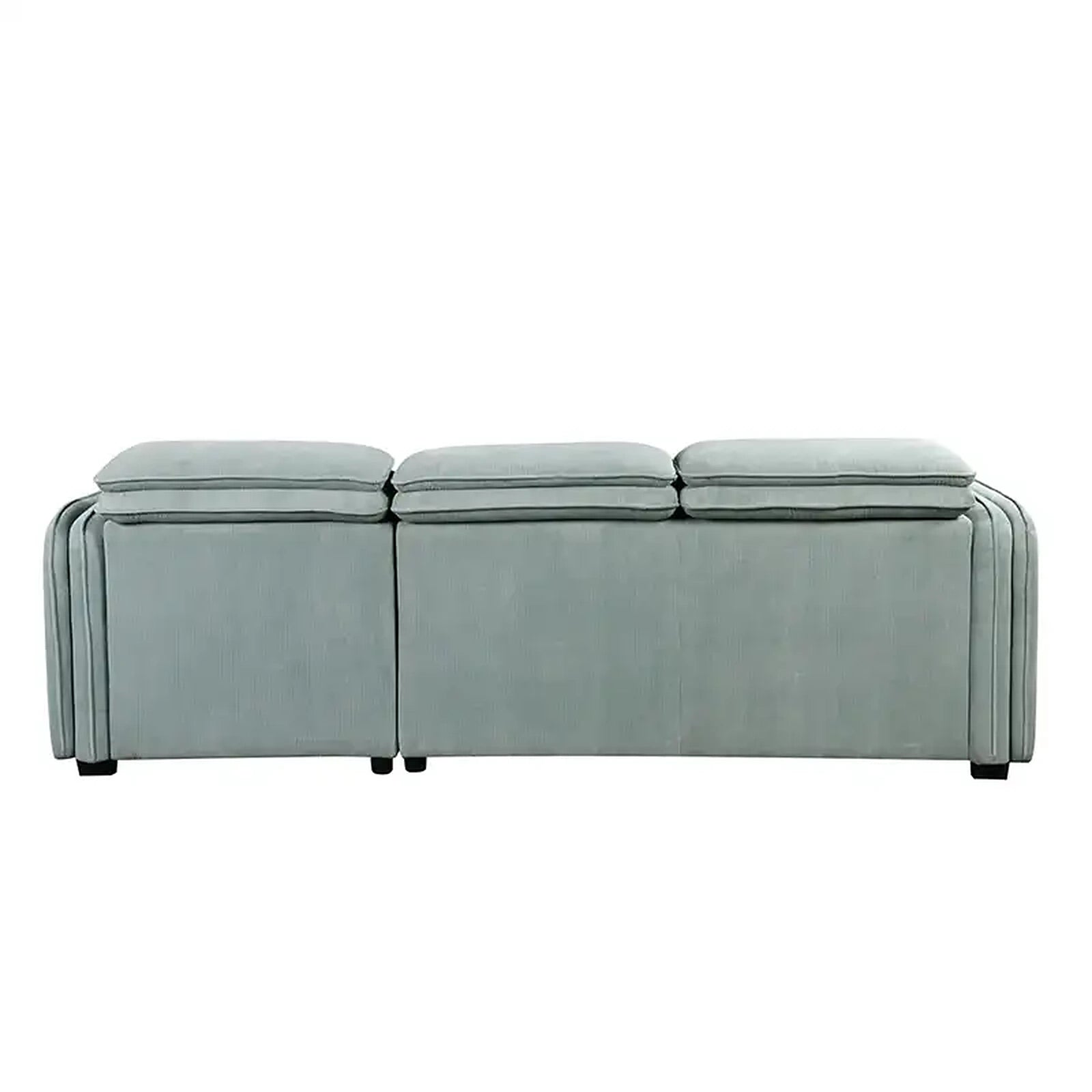 Durres Sofacumbed Custom Crafted to Order