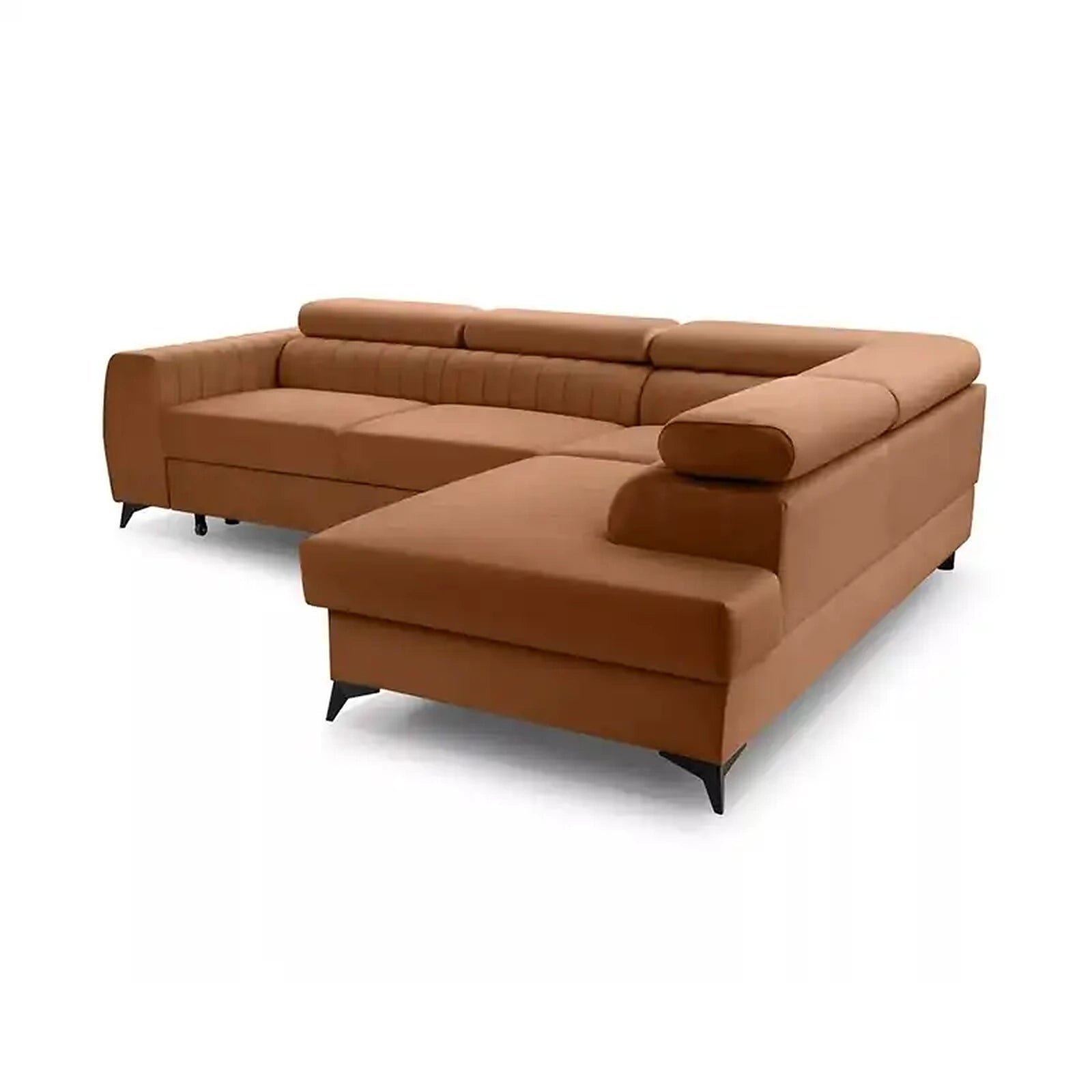 Meadow Sofacumbed Custom Crafted to Order