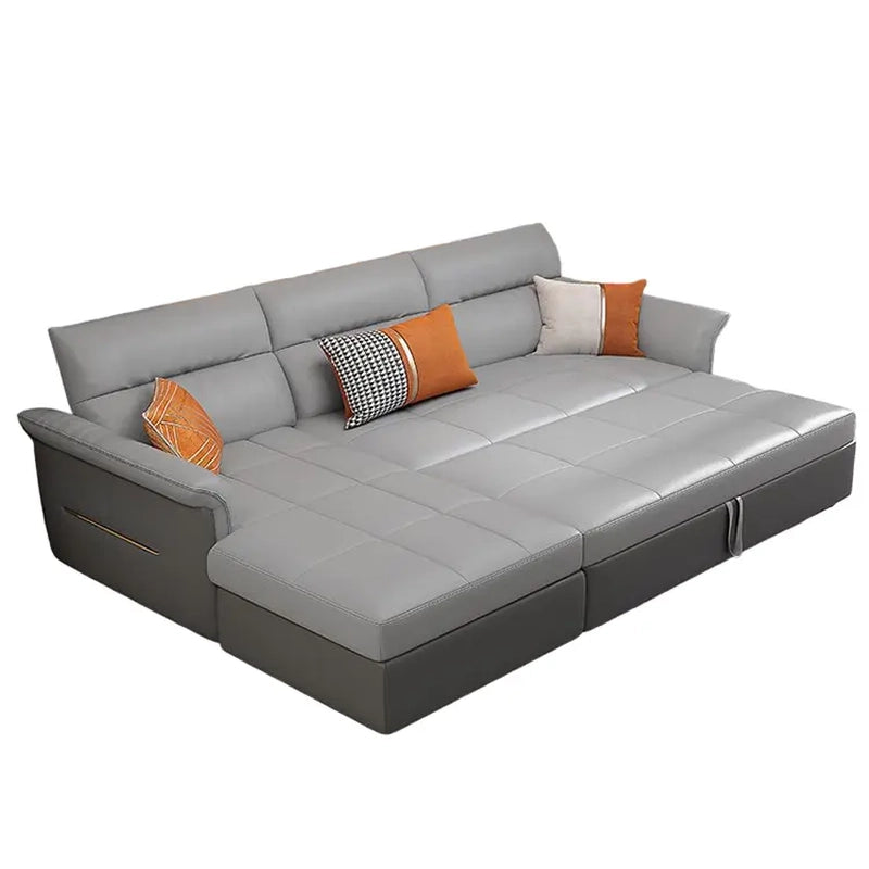 Silvorn Sofacumbed Custom Crafted to Order