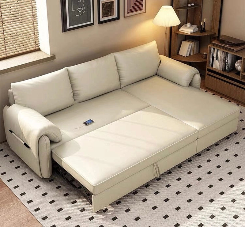 Merinor Sofacumbed Custom Crafted to Order