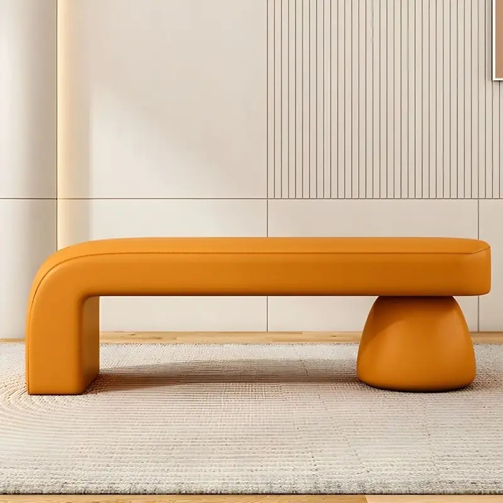 Frigg Bench Made to Order Custom Designed