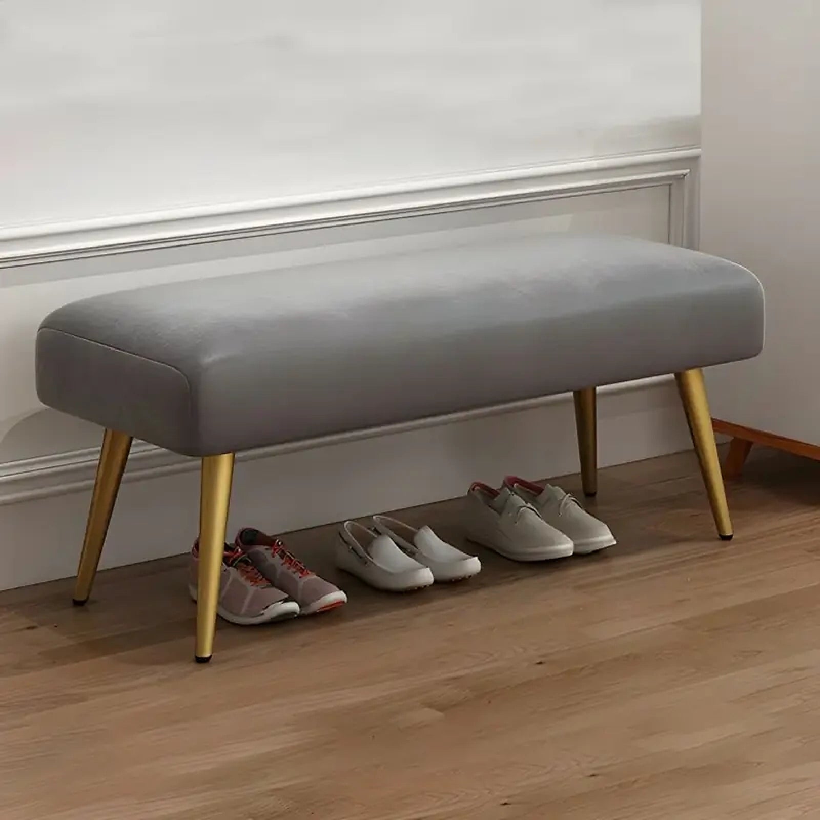 Astra Bench Custom Tailored to Order