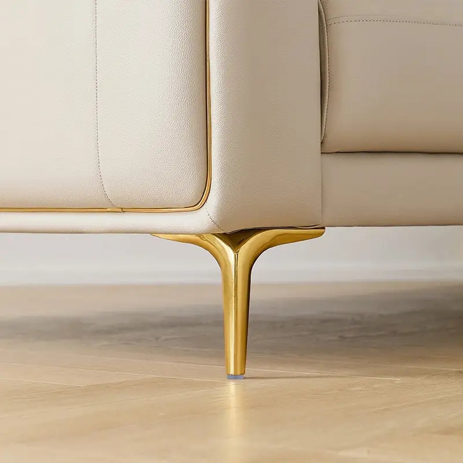 Crest Sofa Made to Order Custom Tailored