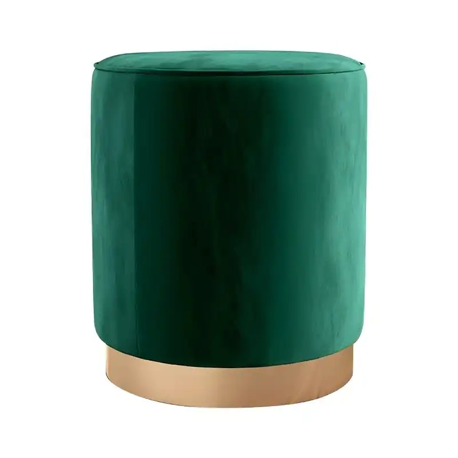 Aurelia Ottoman Custom Designed to Order