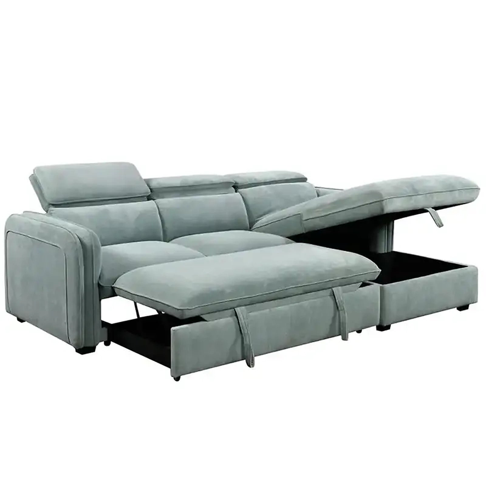 Durres Sofacumbed Custom Crafted to Order