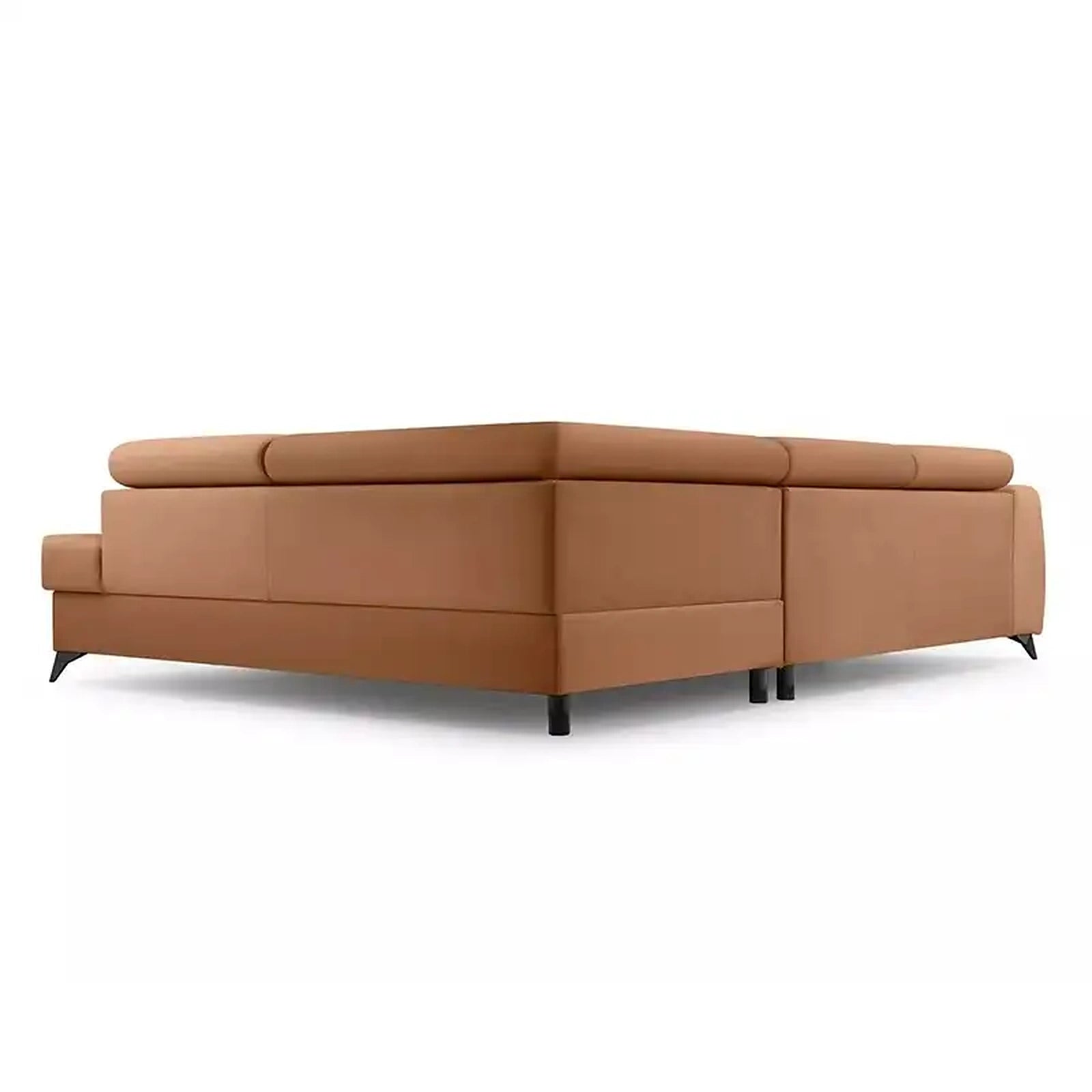 Meadow Sofacumbed Custom Crafted to Order