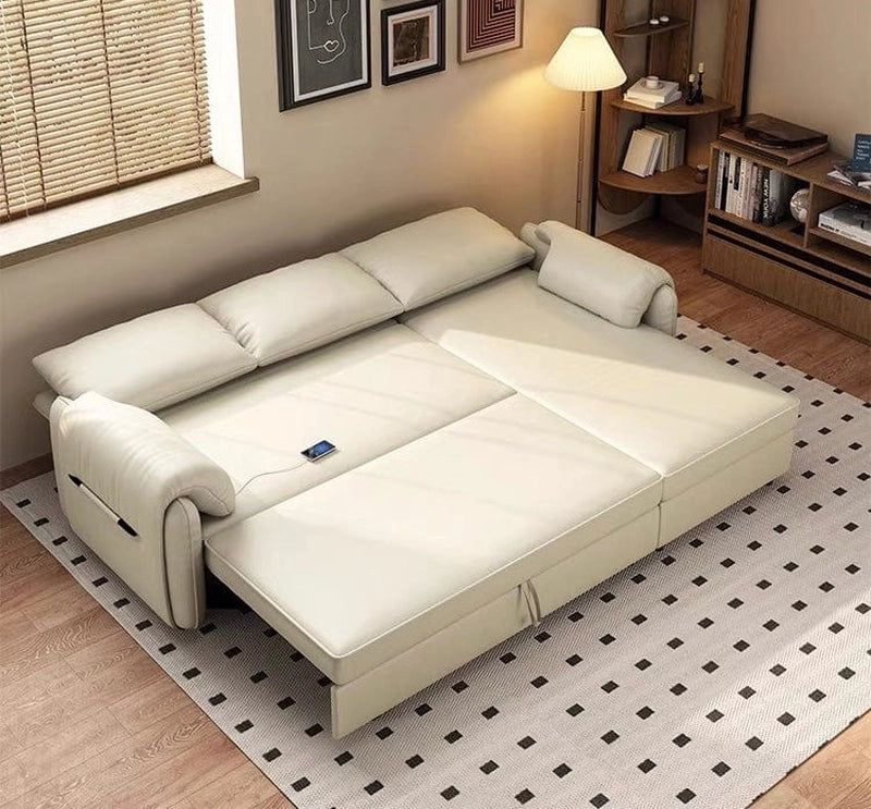 Merinor Sofacumbed Custom Crafted to Order
