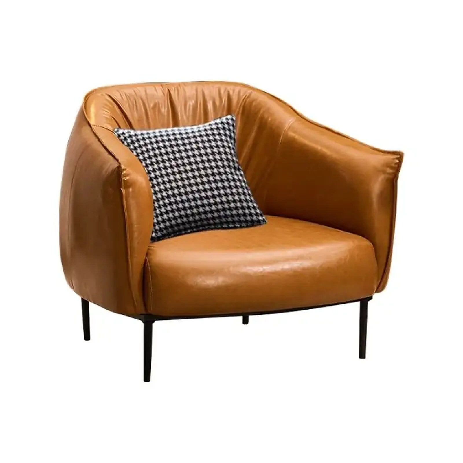 Dash Arm Chair for Lounge Custom Designed to Order