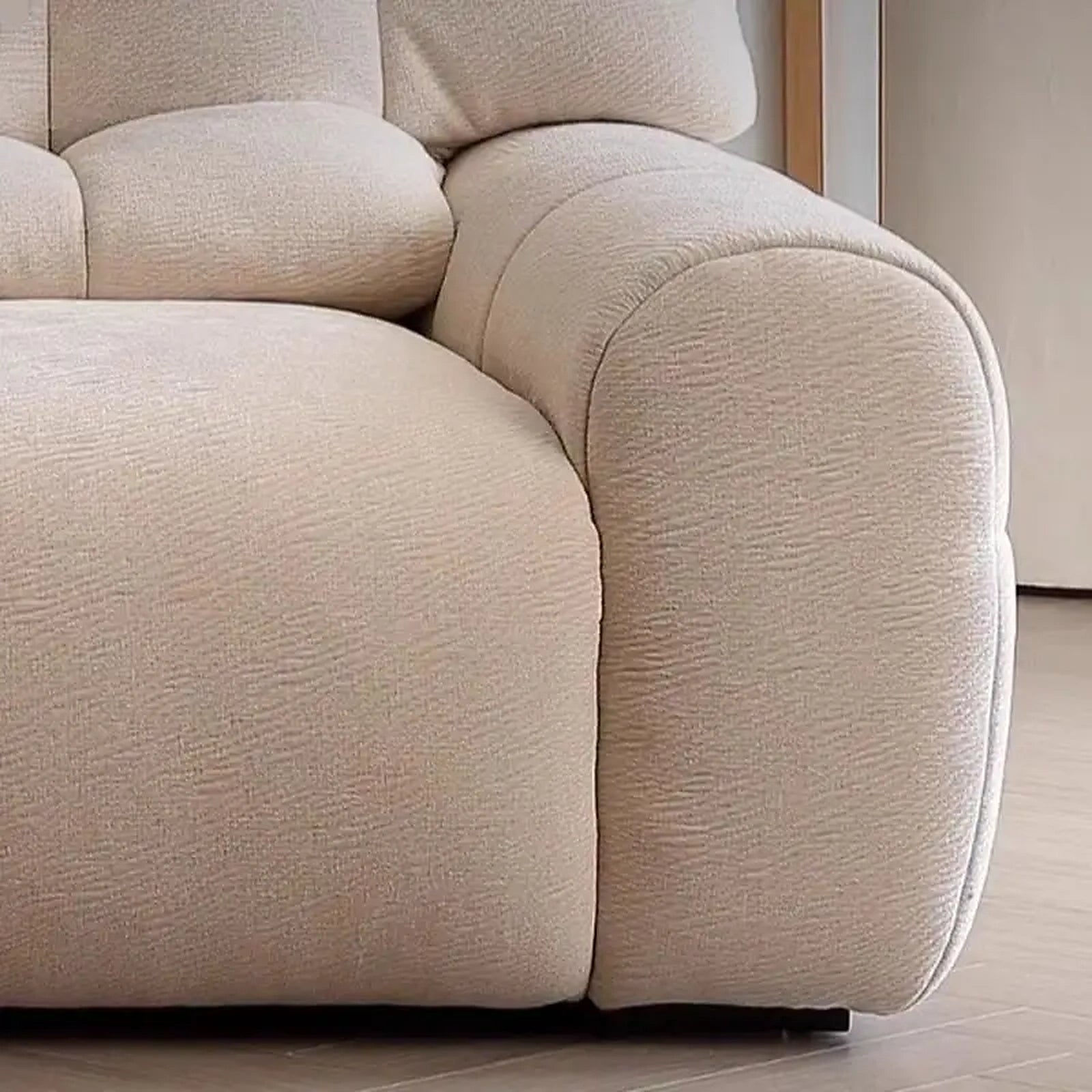 Calvyn Sofa Set Made to Order Custom Tailored