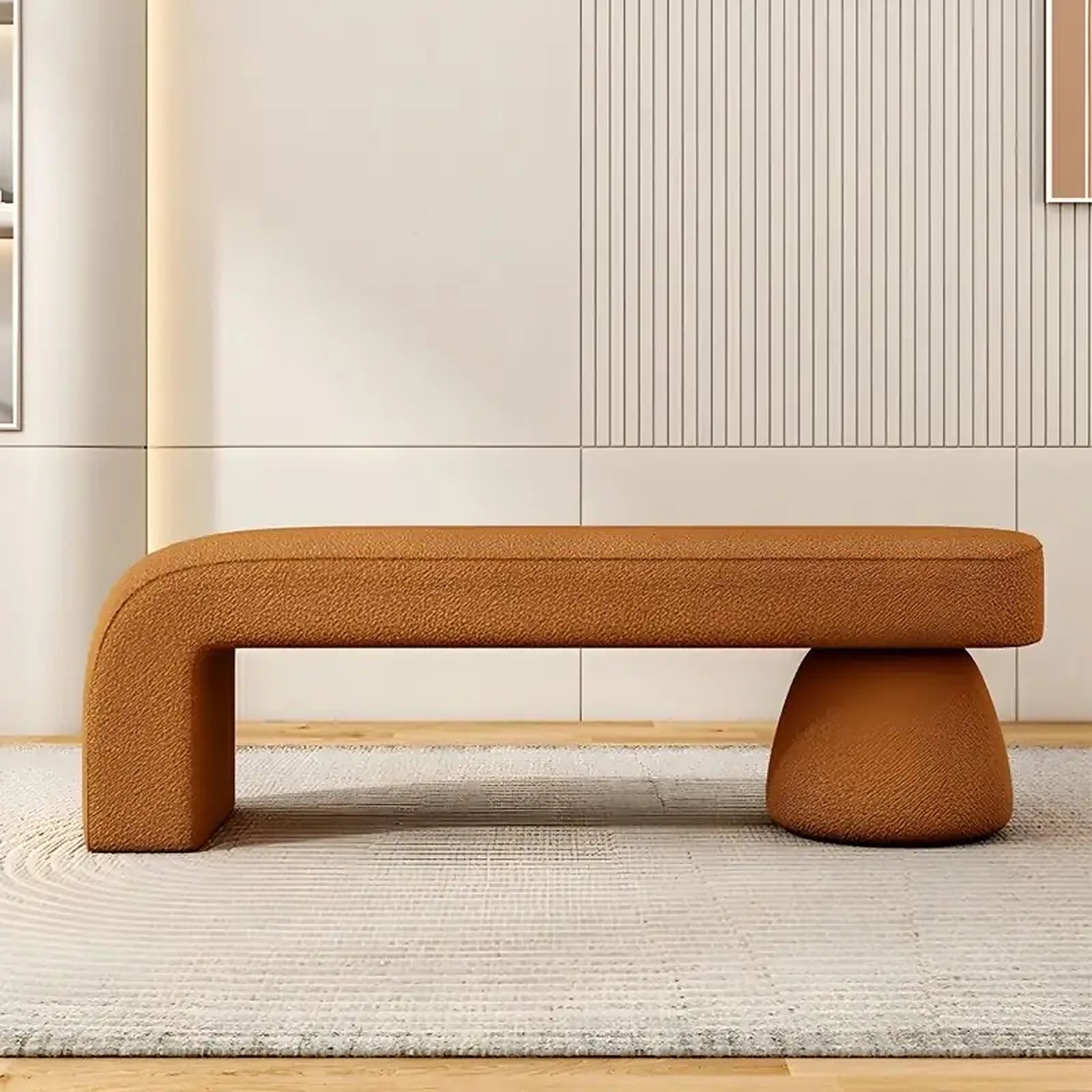 Frigg Bench Made to Order Custom Designed