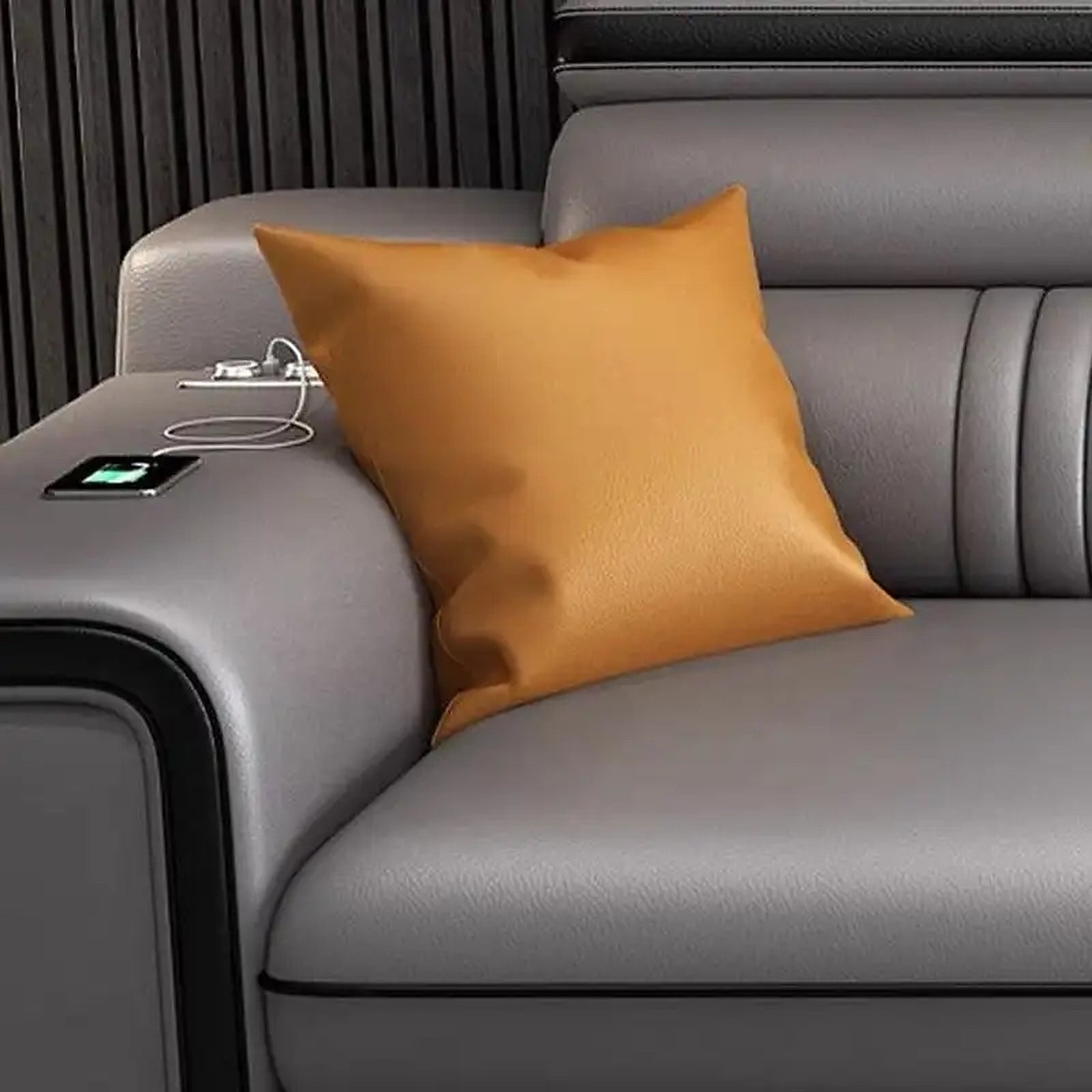 Cyris Sofa cumm bed Custom Built to Order