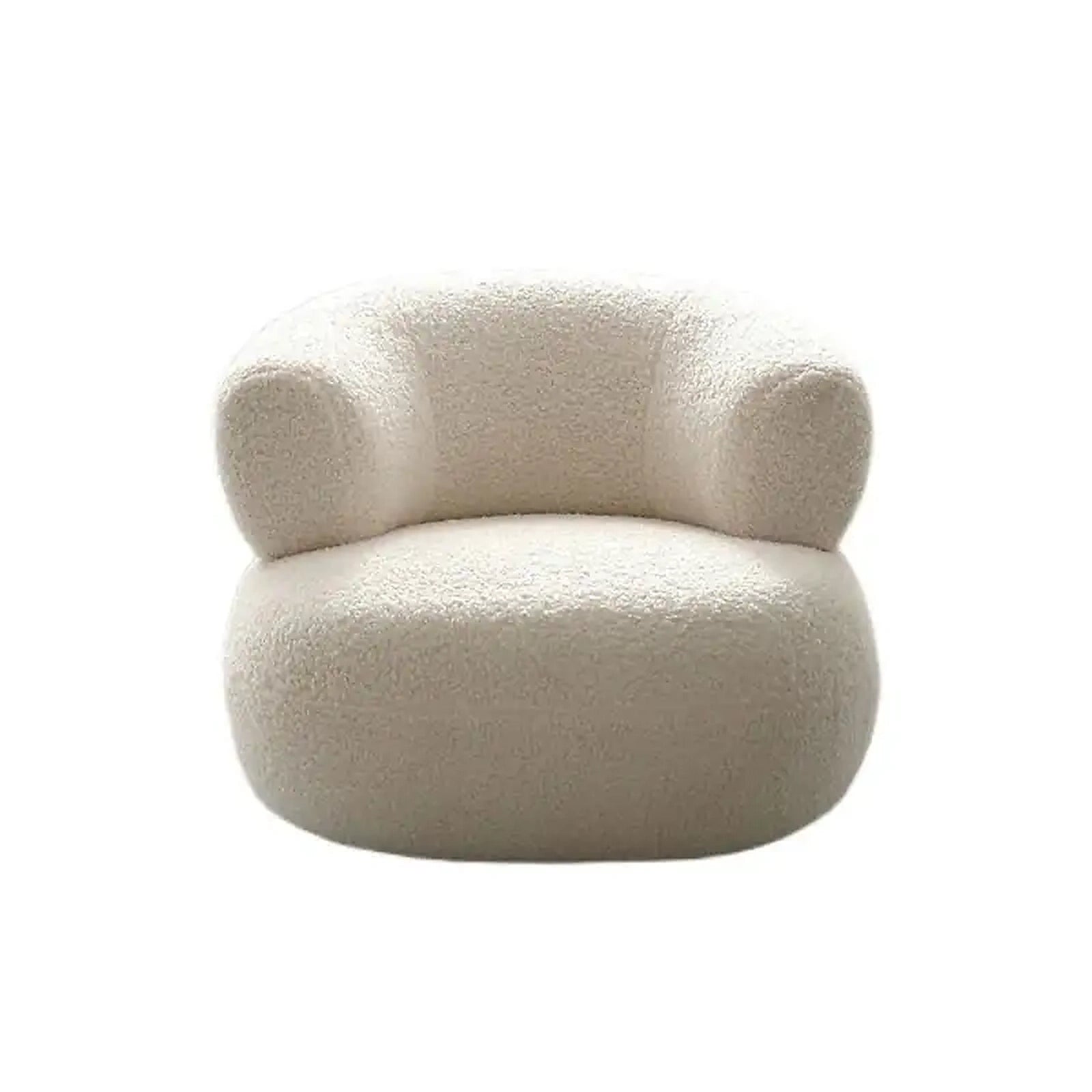 Astrid Arm Chair for Lounge Custom Tailored to Order