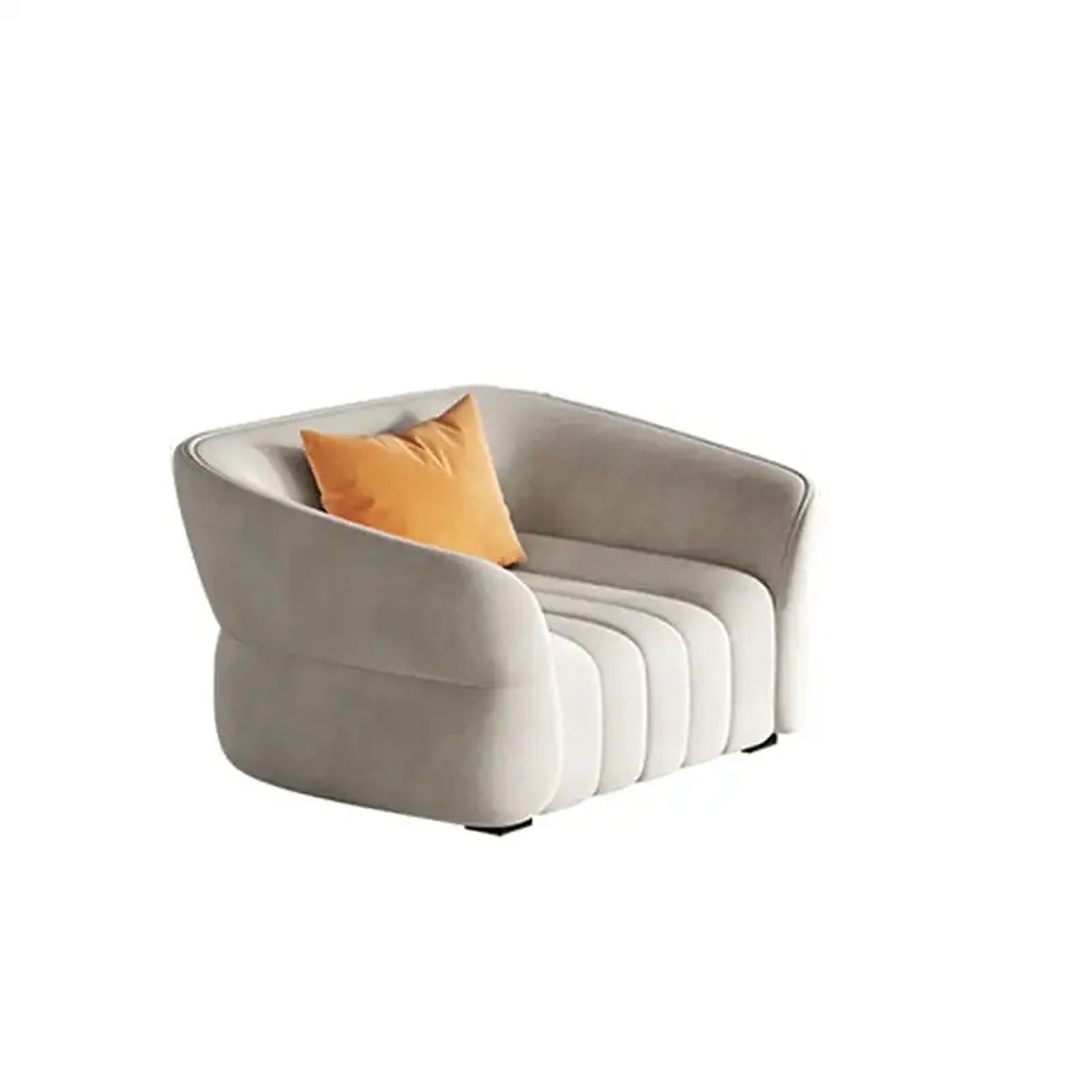 Tuscany Sofa Made to Order Custom Crafted
