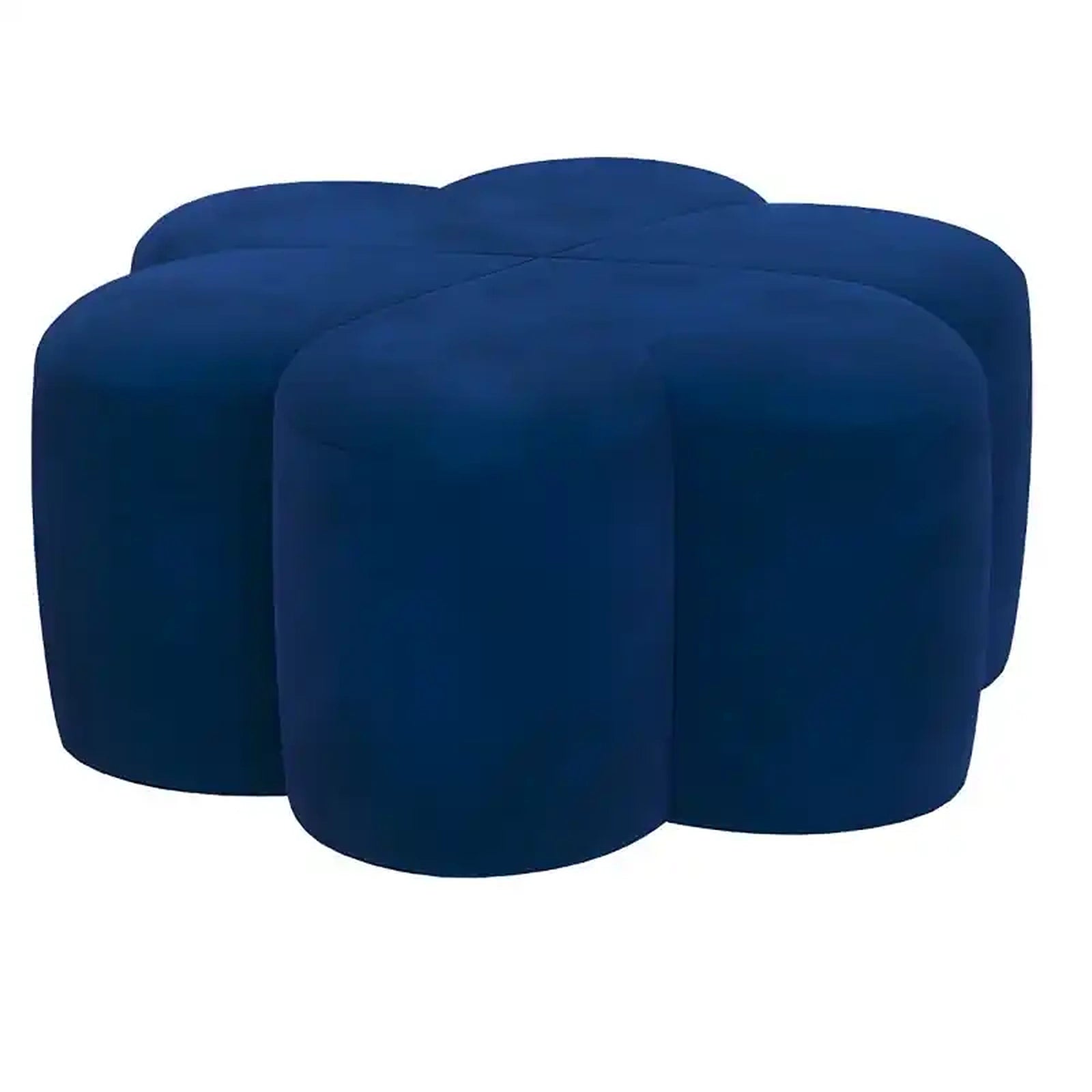 Bloom Ottoman Custom Crafted to Order