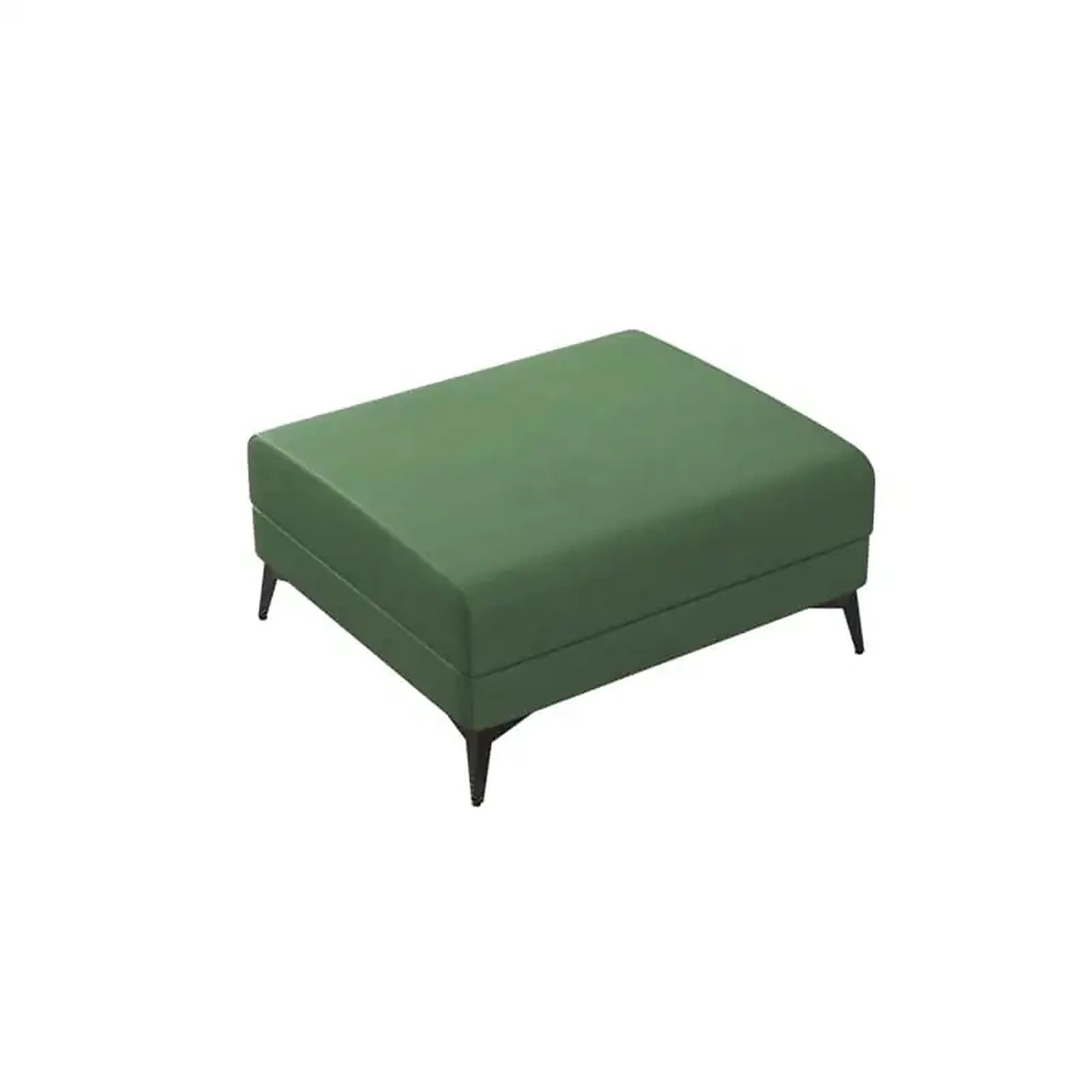 Luno Ottoman Made to Order Custom Crafted