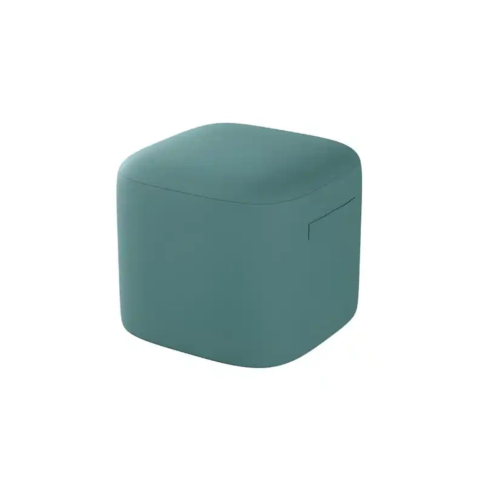 Encore Ottoman Custom Handmade to Order