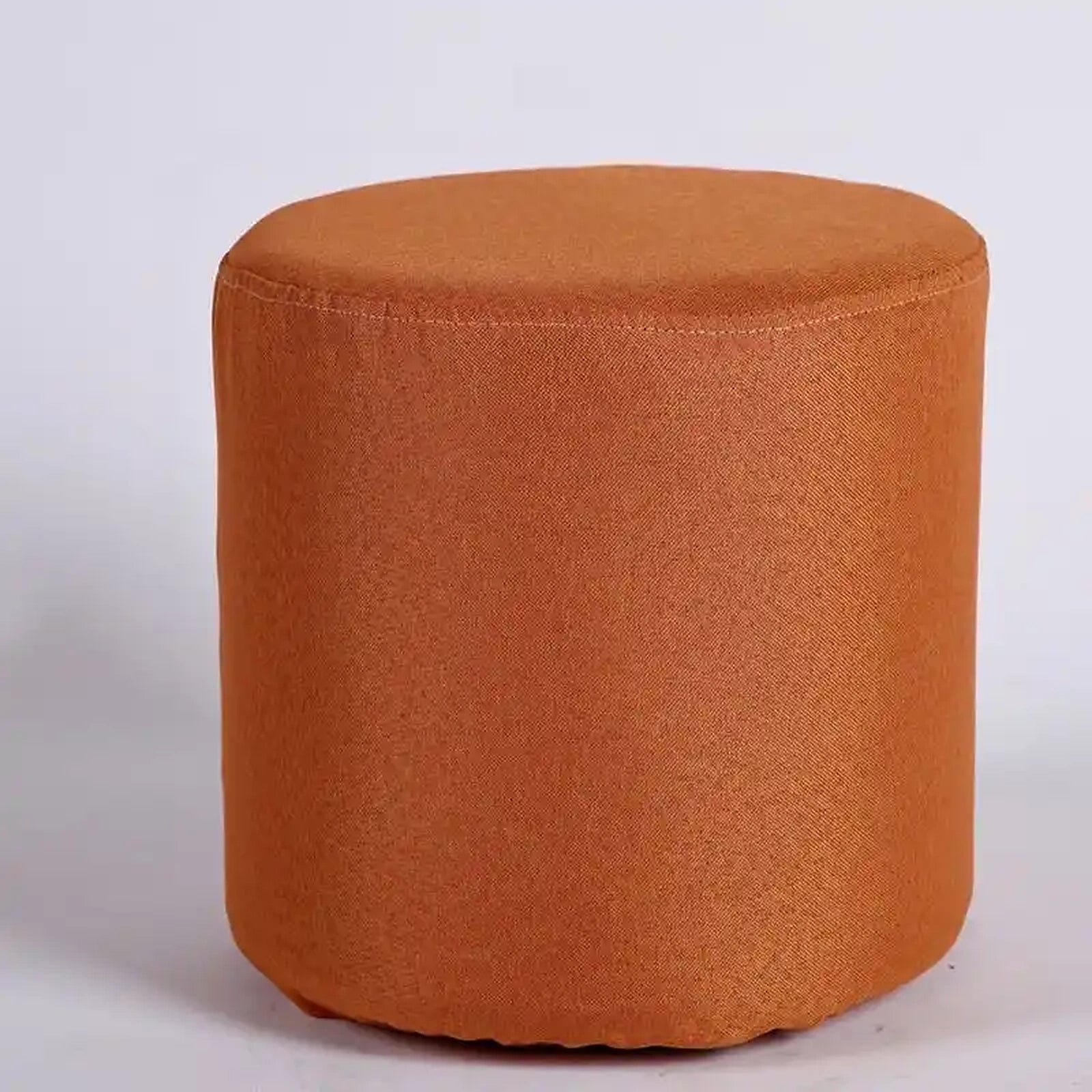 Sierra Ottoman Made to Order Custom Crafted