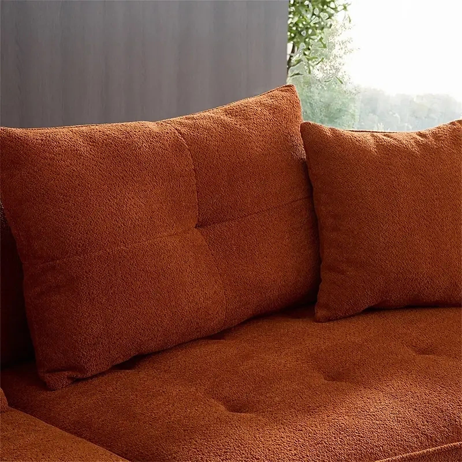 Selestial Sofa Made to Order Custom Designed