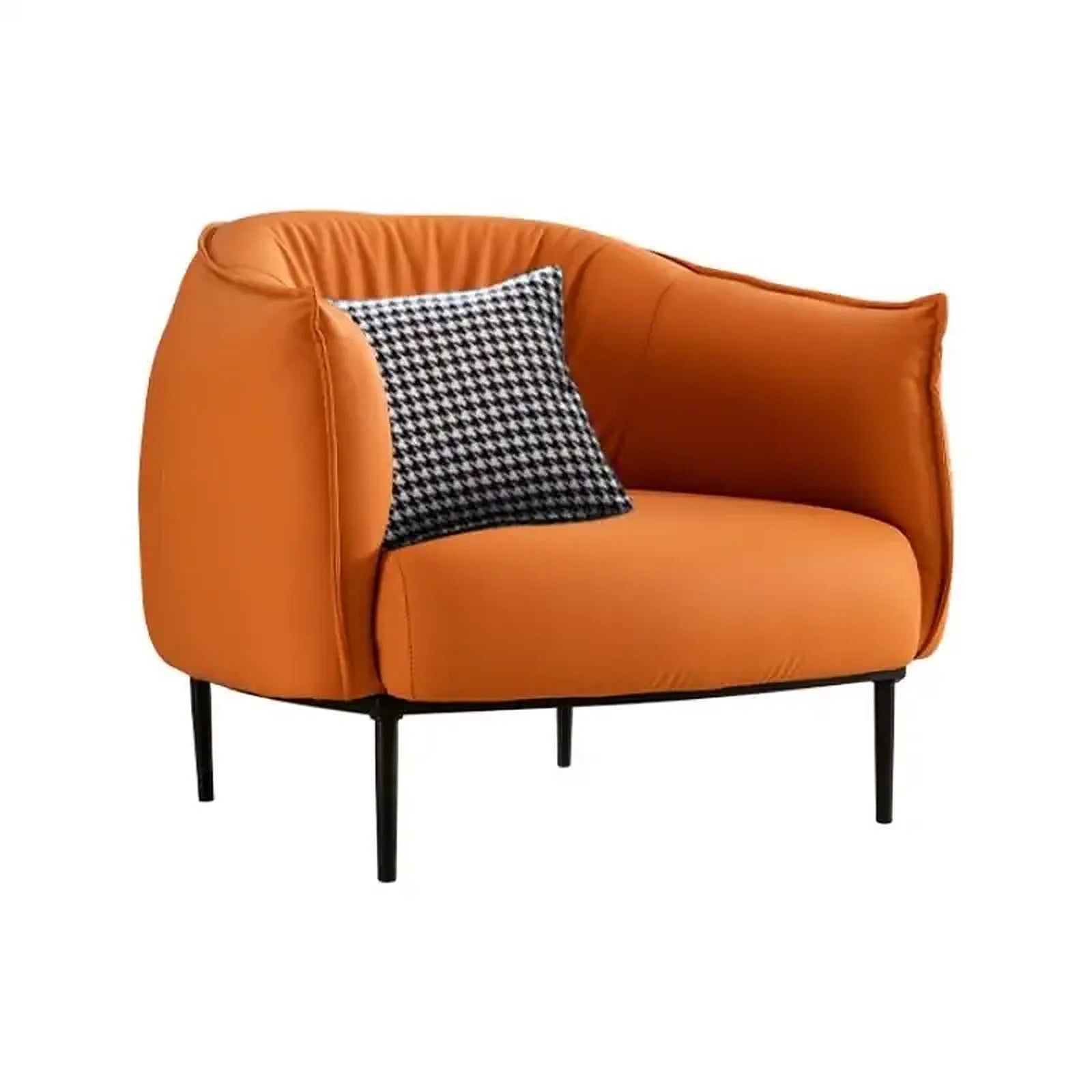 Dash Arm Chair for Lounge Custom Designed to Order
