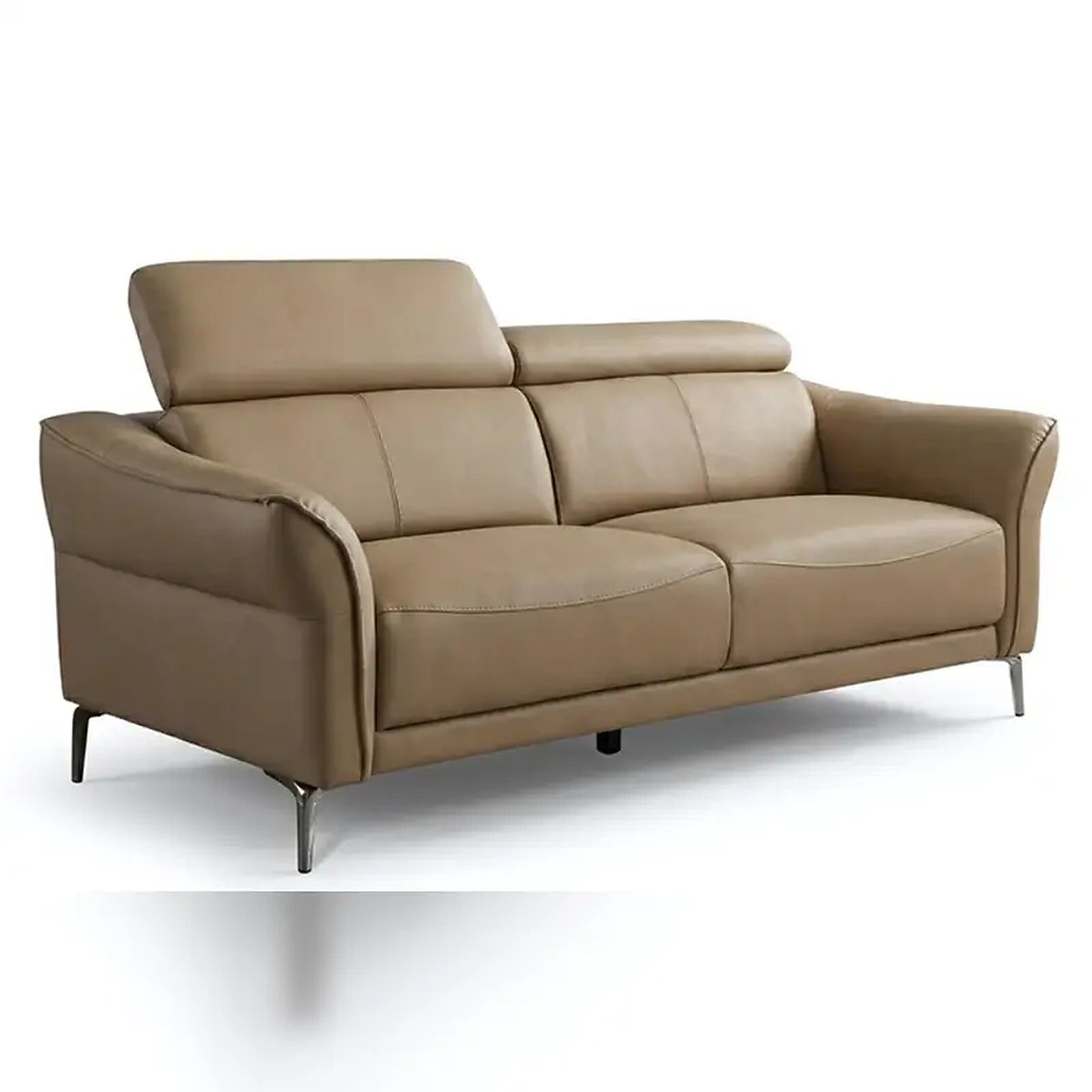 Lucid Sofa Made to Order Custom Crafted