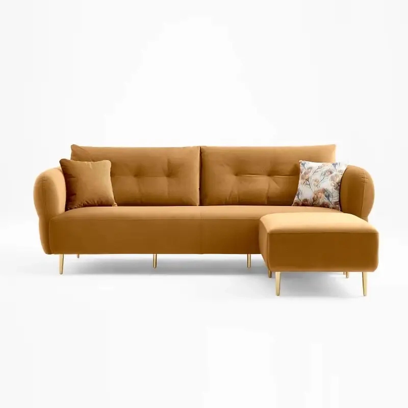 Lymera Sofa Made to Order Custom Tailored