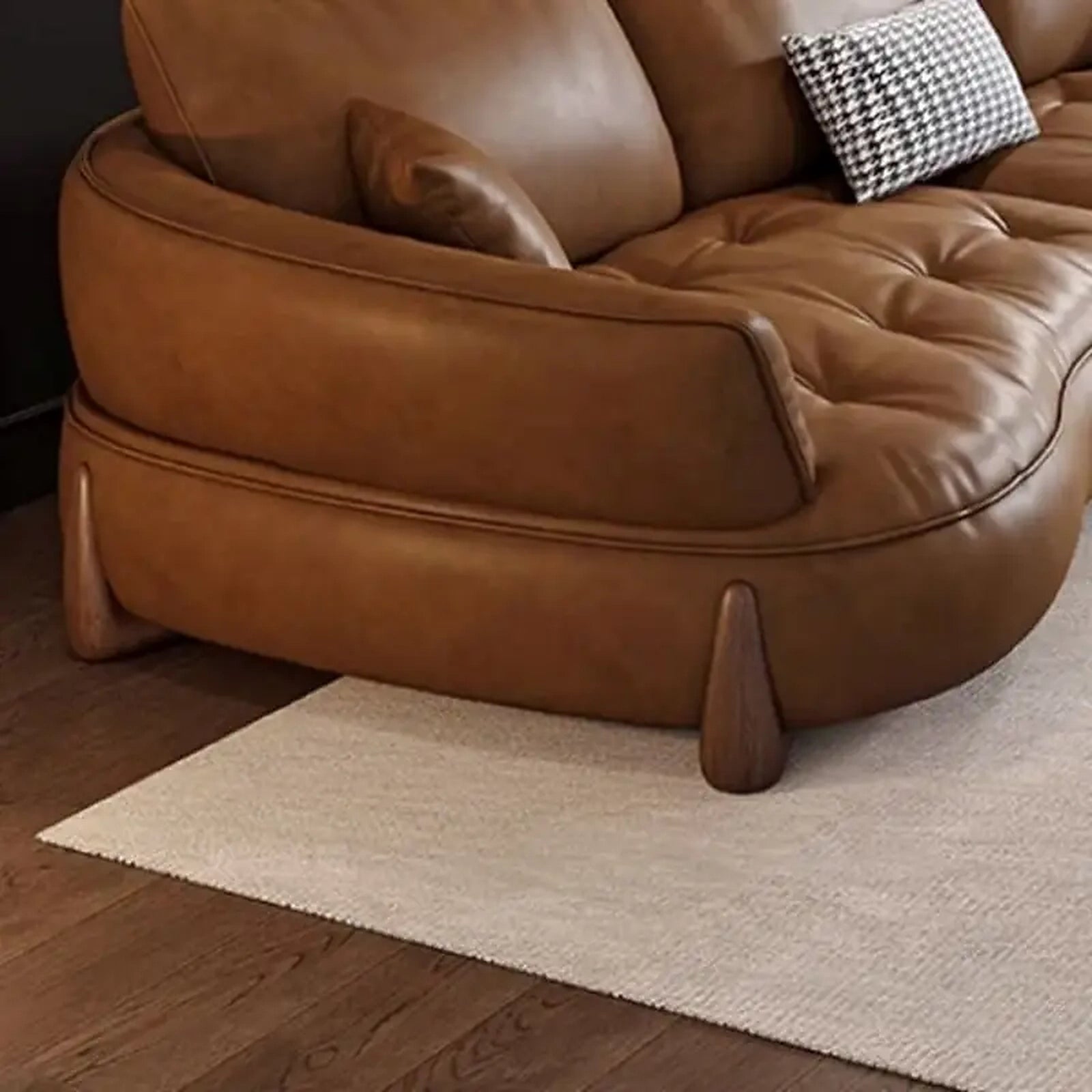Satet Sofa Made to Order Custom Designed