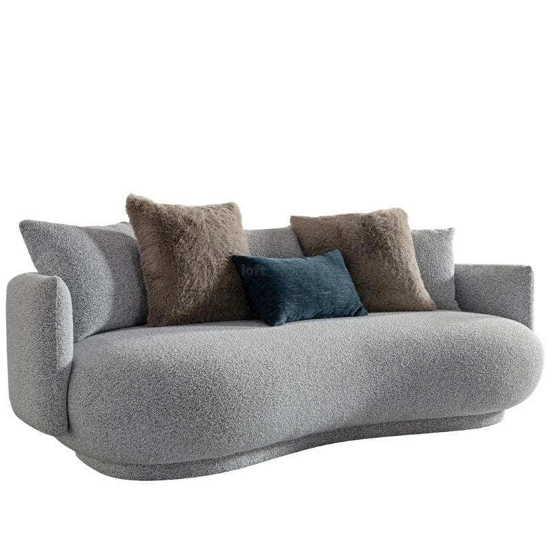 Tale Sofa Set of Sofa Custom Crafted to Order