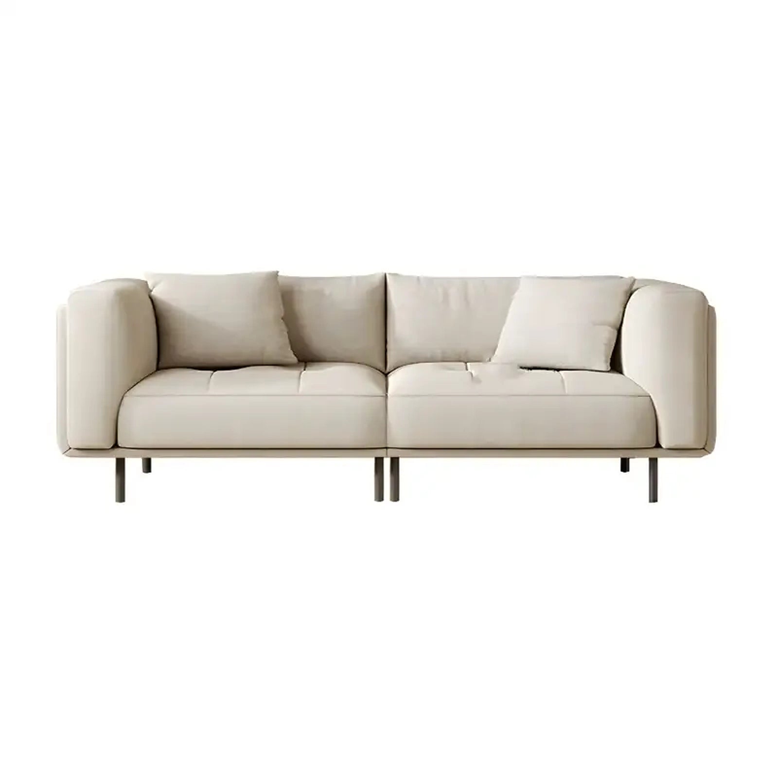 Lunor Sofa Made to Order Custom Tailored