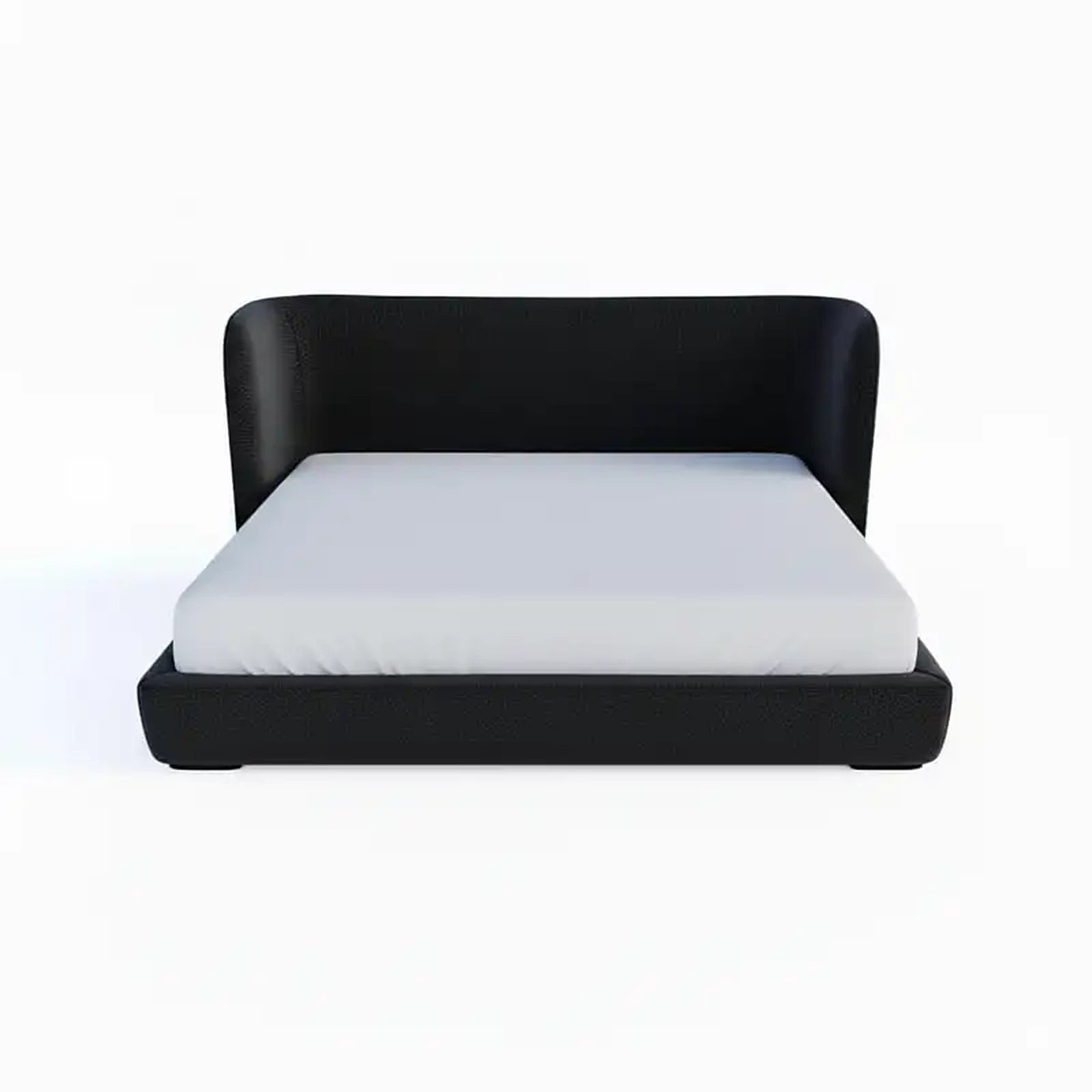 Caraway upholstered bed Custom Designed to Order