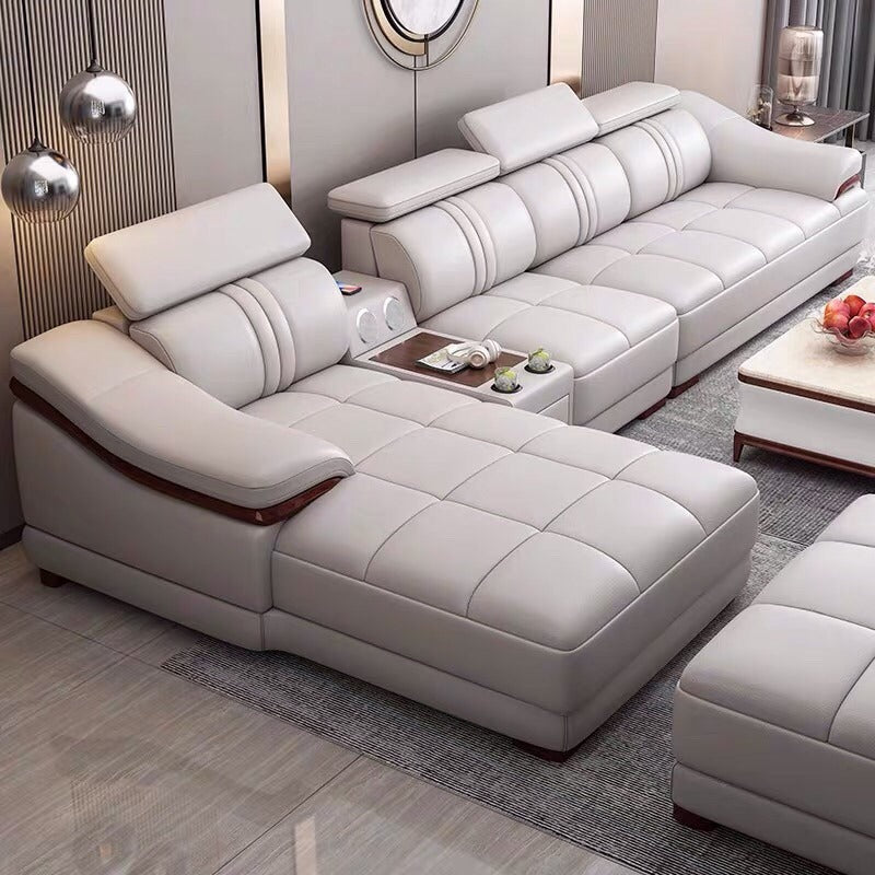 Phoenix Sofa Custom Crafted to Order