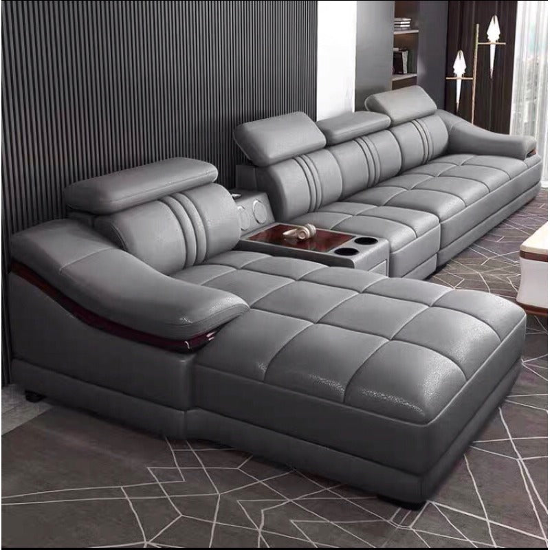 Phoenix Sofa Custom Crafted to Order